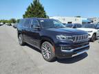 2023 Wagoneer Grand Wagoneer Base