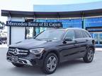 2020 Mercedes-Benz Glc GLC 300