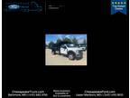 2023 Ford F-550 XL