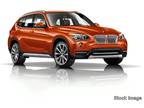 2014 BMW X1 xDrive28i