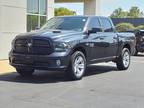 2017 Ram 1500 Sport