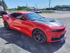2021 Chevrolet Camaro SS