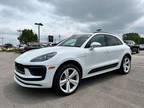 2023 Porsche Macan Base