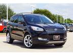 2013 Ford Escape Titanium - Arlington,Texas
