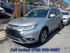 $15,995 2019 Mitsubishi Outlander with 81,084 miles!