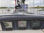 1984 35 Camper And Nicholson Sailboat liveaboard houseboat boat 2011 Nissan 30hp
