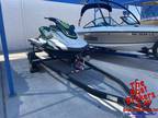 2020 Yamaha Fx Ho Waverunner