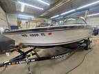 2012 Monterey 184FS