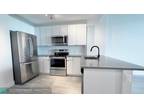 121 N Compass Way #301, Dania Beach, FL 33004