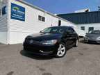 2014 Volkswagen Passat for sale