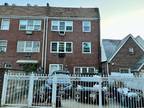 31-20 87th St #1, East Elmhurst, NY 11369