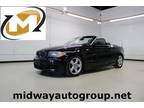 2008 BMW 1 Series 135i