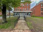 369 Franklin Ave #2N, Hartford, CT 06114