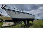 1983 Hunter 34 Boat for Sale