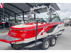 2011 Mastercraft X2
