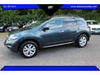 2014 Nissan Murano for sale