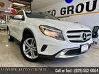 Used 2015 Mercedes-Benz GLA-Class for sale.