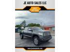 2014 Toyota Tundra CrewMax for sale