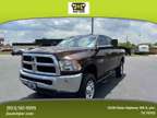 2015 Ram 2500 Crew Cab for sale