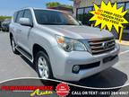 Used 2011 Lexus GX 460 for sale.