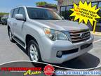 $18,198 2011 Lexus GX with 130,322 miles!