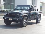 2022 Jeep Wrangler Unlimited Unlimited Sport Altitude