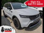 2023 Kia Sorento X-Line S