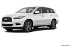 2018 Infiniti QX60 4DR AWD