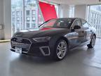 2020 Audi A4 quattro Premium Plus 45 TFSI
