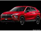 2023 Mitsubishi Eclipse Cross LE