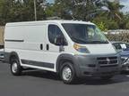 2017 Ram Promaster 1500 136 WB