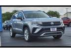 2023 Volkswagen Taos S 4Motion