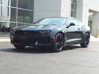 2023 Chevrolet Camaro LT