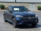 2023 Mercedes-Benz Glc GLC 300 4MATIC