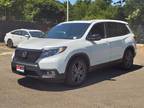 2020 Honda Passport EX-L