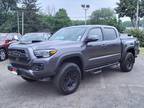 2021 Toyota Tacoma TRD Pro