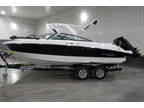 2023 Monterey M Series (Outboard)