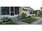 Manufactured home on Ulmerton Rd.Largo. Close to beaches, malls, restaurants
