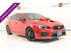 2019 Subaru WRX STI