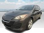 2010 Mazda Mazda3
