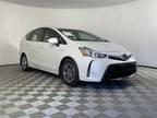 2017 Toyota Prius v