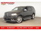 2015 Dodge Durango