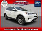 2016 Toyota RAV4 Hybrid
