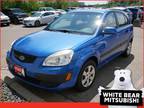 2009 Kia Rio5