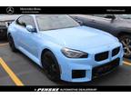 2023 Bmw M2