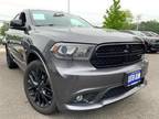 2015 Dodge Durango
