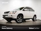2007 Lexus RX 400h