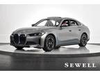 2023 BMW i4 Gran Coupe