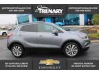 2020 Buick Encore
