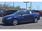 2012 Lexus IS 250